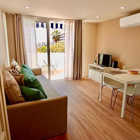 Appartamento Las Americas Aria Condizionata Wi-Fi Arona  Exteriör bild